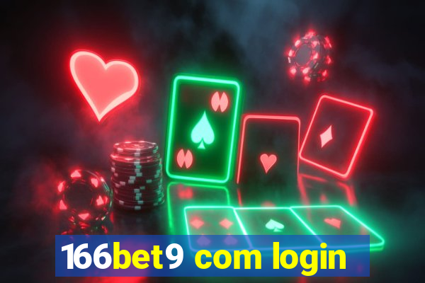 166bet9 com login